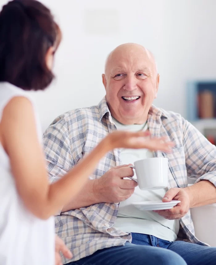 security for care homes
