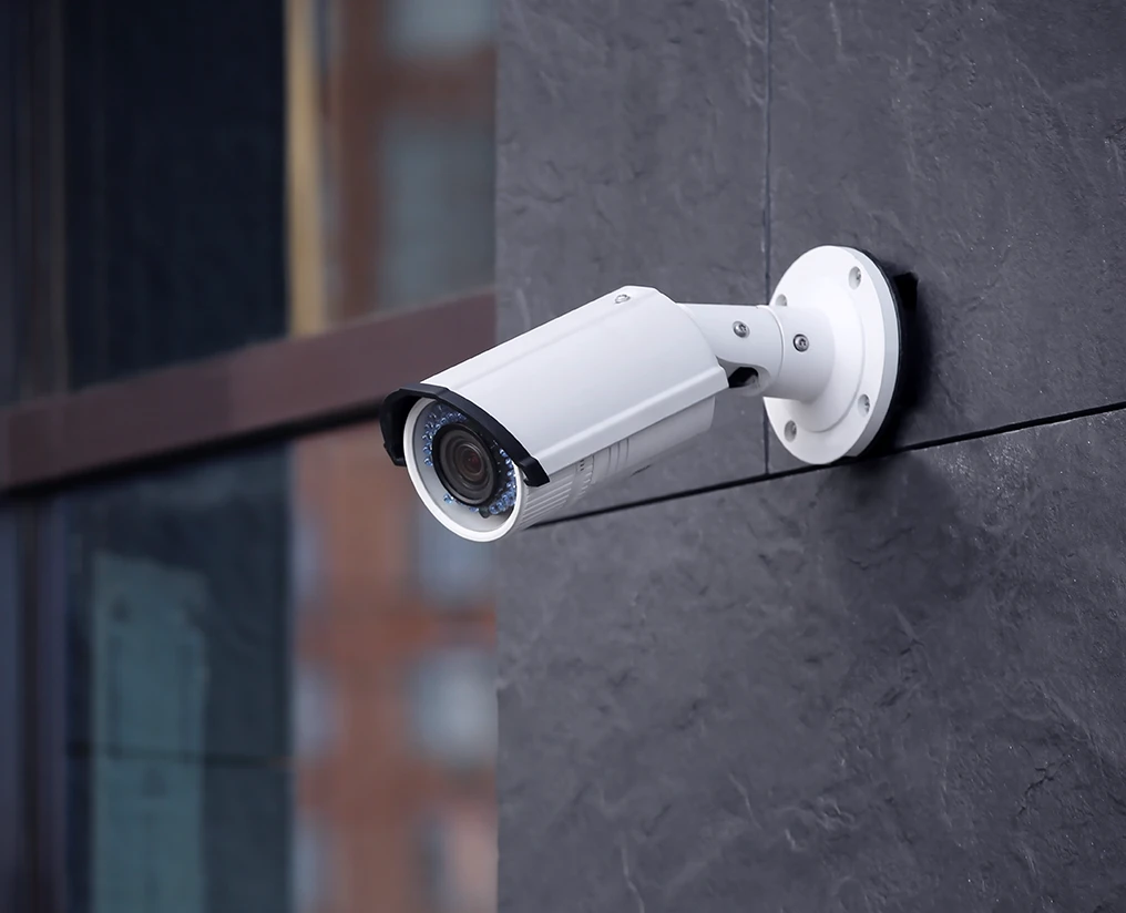 cctv cameras