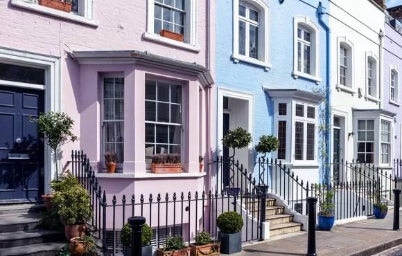 access control for HMOs