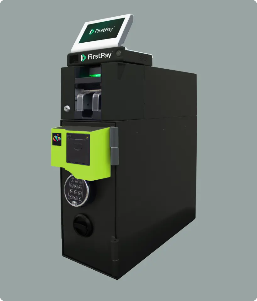 D-Note 1.2K - FirstPay