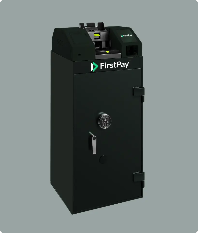 D-Note 4K - FirstPay
